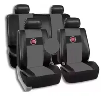 Comprar Funda Cubre Asientos Cuerina Fiat Duna \u002F Uno Varios