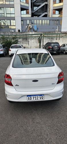 Ford Ka+ 1.5 Se At