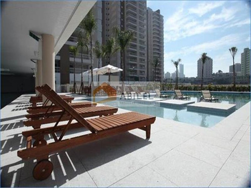 Imagem 19 de 19 de Apartamento A 300 Metros Do Shopping Anália Franco - 7241