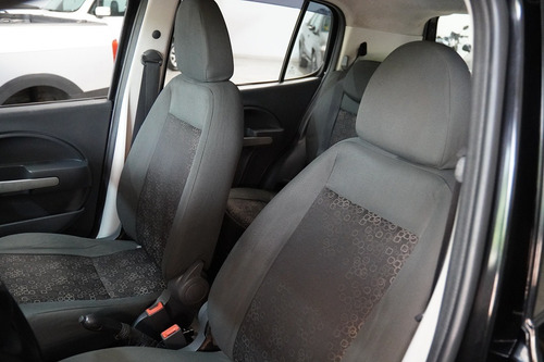 Fiat Uno 1.0 Vivace Flex 5p