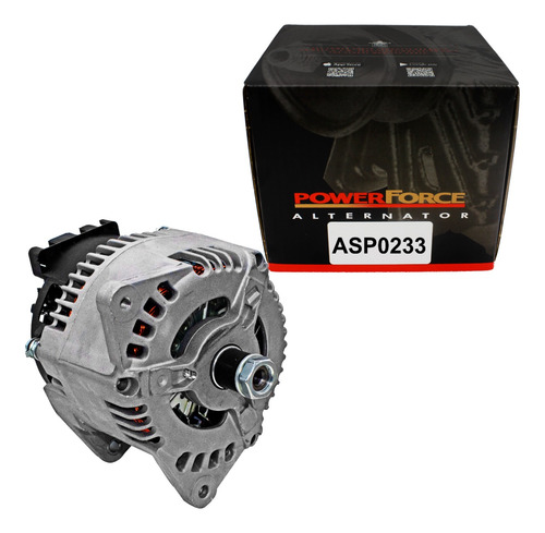 Alternador Para Excavadora Caterpillar M313c, M315c, M316c