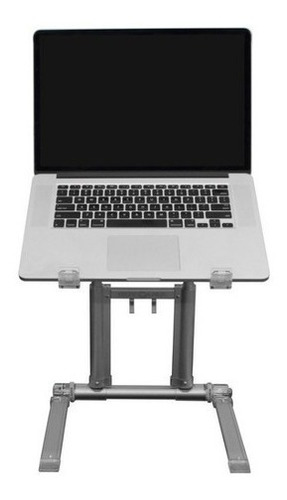 Soporte Dj Laptop Odyssey Lstand360 Macsil + Envío Express
