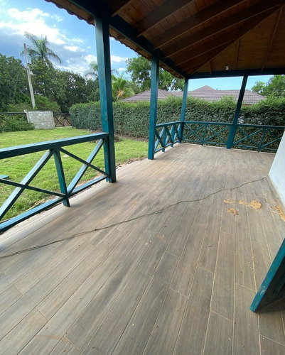 Villas En Venta Ubicada En Increíble Proyecto Cerrado