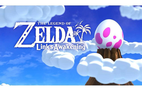 O Despertar De Link