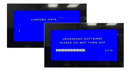 Imagen 4 de 4 de Actualización Firmware Tv Led Y Lcd -Todas Las Marcas