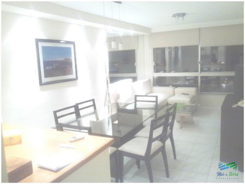 Imagen 28 de 30 de Apartamento De 2 Dormitorios En Venta Y Alquiler Con Espectaculares Vistas, Punta Del Este - Punta Del Este Brava