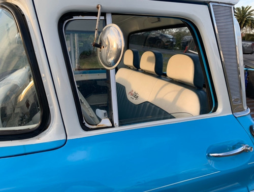 Imagen 14 de 15 de Chevrolet C10 1963 Fleetside