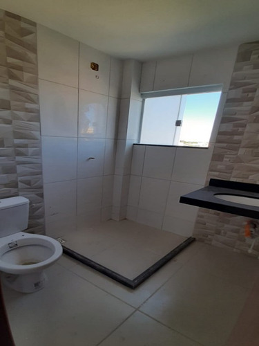 Imagem 16 de 17 de Apartamento De 03 Quartos Na 1°quadra Do Jardim Mariléa. - 759 - 68534368