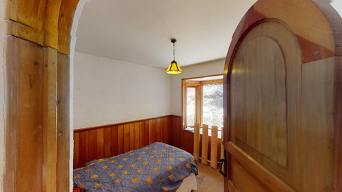 Imagen 8 de 12 de Casa En Rangüe, Aculeo