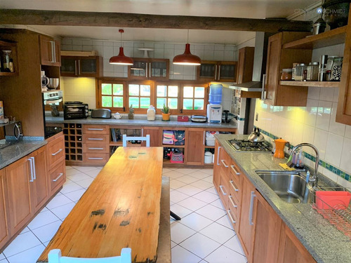 Parcela Con Casa En Venta, El Vaticano, Requínoa, Rancagua