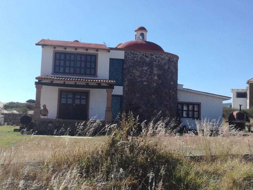 Imagen 23 de 26 de Terreno En Venta En Fraccionamiento Campestre Huichapan, Hidalgo - (2)