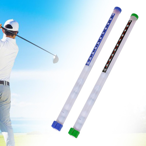 Recuperador De Pelotas De Golf, Herramienta Para Azul