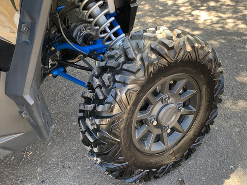 Polaris Rzr 4 1000 Premium Ride 2022