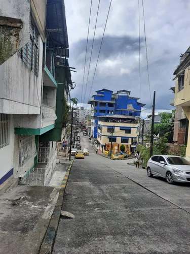 Vendemos Edificio Comercial En Buena Ventura