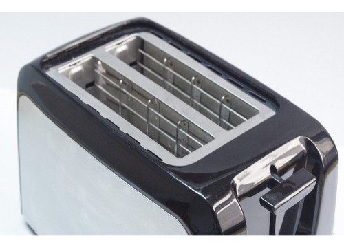 Tostadora Electrica Peabody Pe-t1305 2 Panes 7 Niveles