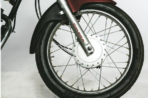Gilera Vc 150 18ctas$7.905 Motoroma (200 250 Full)
