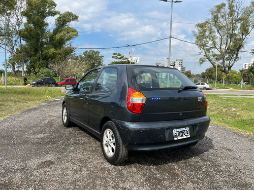 Fiat Palio 1.3 Fire Top