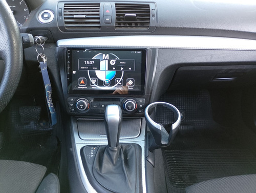 BMW Serie 1 2.5 125i Coupe Sport