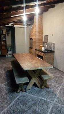 Imagem 4 de 13 de Casa Para Financiamento Bancário Com 4 Quartos, Lado Praia!