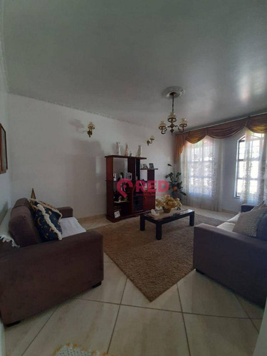 Imagem 22 de 25 de Casa Com 4 Dormitórios À Venda, 400 M² Por R$ 750.000,00 - Vila Barcelona - Sorocaba/sp - Ca0553