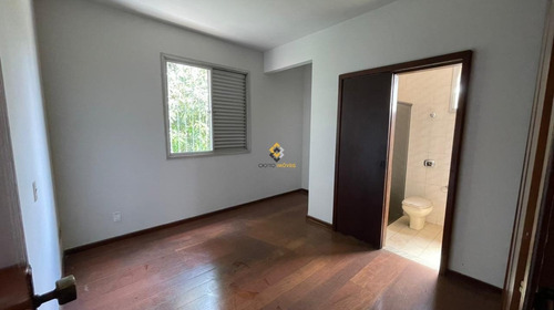 Imagem 10 de 15 de Apartamento - Liberdade - Ref: 4128 - V-4128