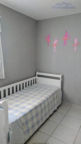 Imagem 9 de 26 de Casas À Venda Em Atibaia/sp - Compre A Sua Casa Aqui! - 1476064