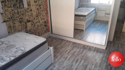 Imagem 11 de 26 de Apartamento - Ref: 243016