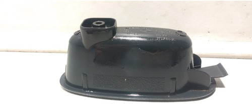 Puxador Interno Porta Traseira Direita Clio Sedan 1.0 2002 . (Usado)