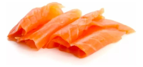 Salmon Ahumado Slice 500 Grs