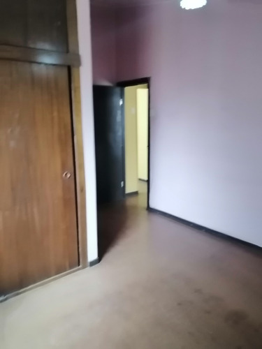 Casa Amplia Con Tres Dormitorios En Playa Ancha, Valparaiso
