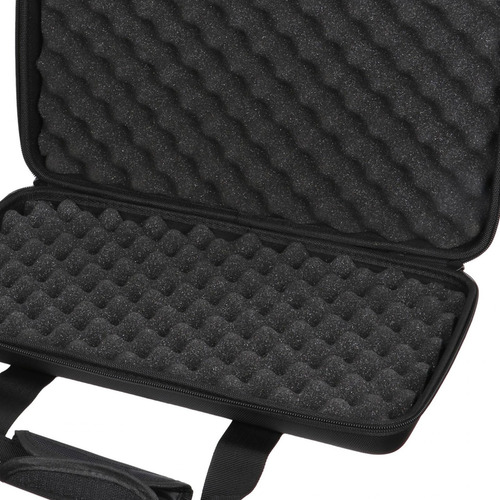 Bolsa De Equipo De Sonido Eva, Protector Portátil,