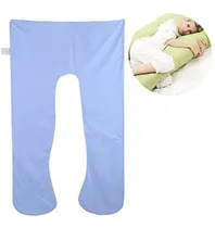 Comprar Maternidad Embarazo En Forma De U Funda De Almohada Algodon
