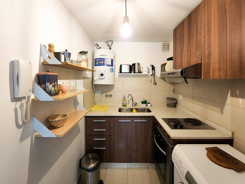 Imagen 13 de 30 de Venta De Departamento En Palermo
