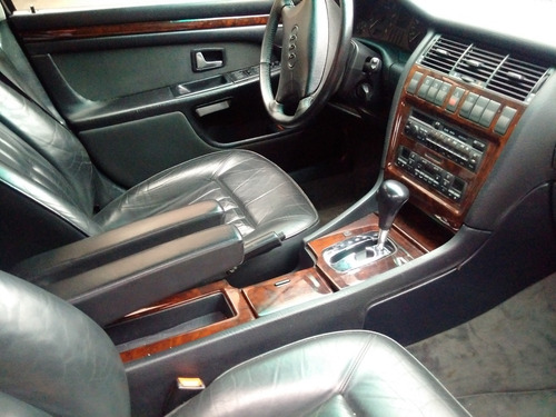 Audi A8 95