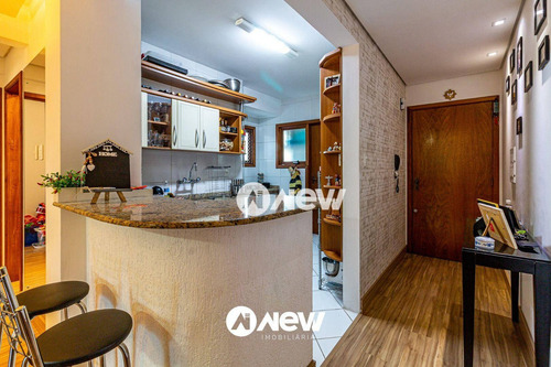 Imagem 7 de 22 de Apartamento Com 2 Dormitórios À Venda, 77 M² Por R$ 405.000,00 - Vila Rosa - Novo Hamburgo/rs - Ap3205