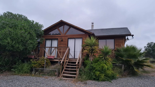 Vende Parcela Fundo Los Aromos
