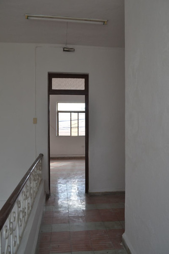 Casa En Renta En El Centro Para Uso Comercial