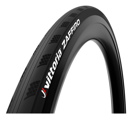 Cubierta O Caucho Rin 27x1 1/4 Vittoria Zaffiro P/bicicleta