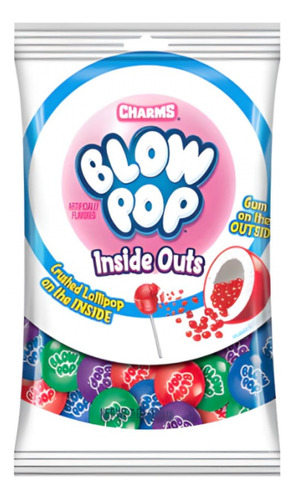 Blow Pop - Unidad a $15000