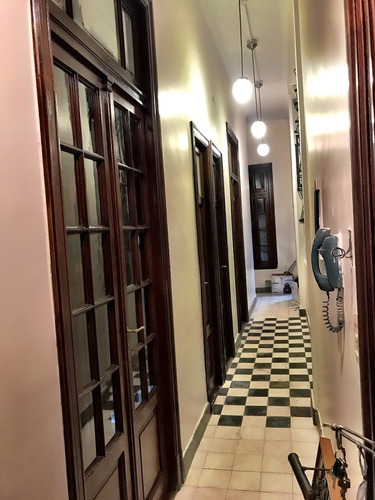 Imagen 2 de 8 de Departamento Restaurado A Estrenar Mejor Zona San Telmo
