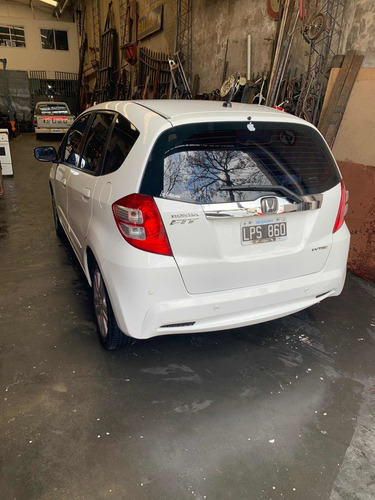 Honda Fit 1.5