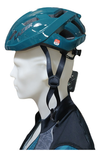 Casco Ciclismo Tempo - Lazer