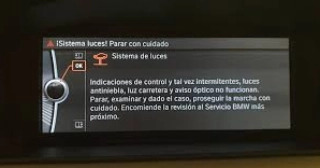 Reparación Módulo Frm Bmw Mini Luces Levantavidrios