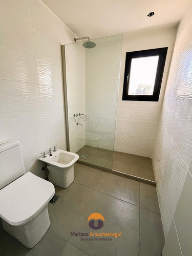 Duplex - Dos Dormitorios - Barrio Residencial San José