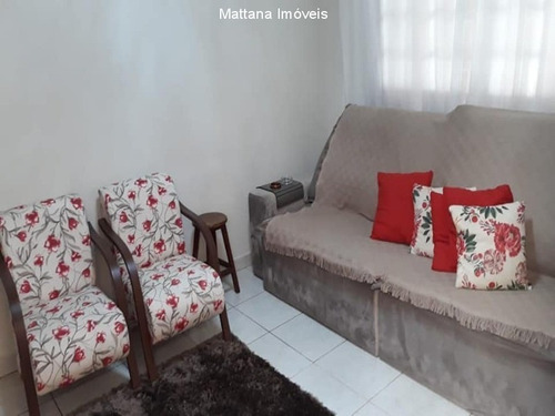 Imagem 17 de 21 de Casa Térrea Na Vila Formosa Em Jacareí-sp - Cv311 - 67696019