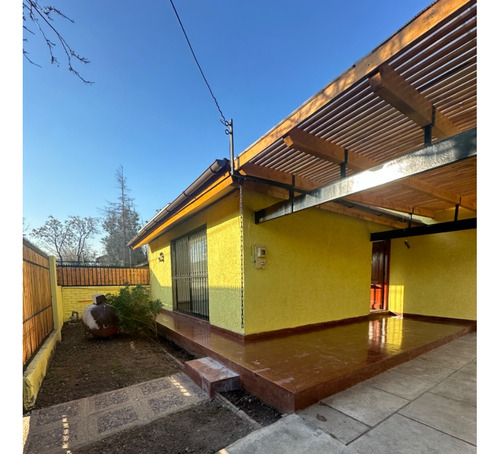 Venta Casa Llegar E Instalarse 2d 2b 2e -parque Intercomunal