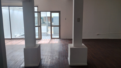 Se Arrienda Local Comercial En Los Poniente