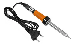 Comprar Ferro De Solda 30w 127v Foxlux no Mercado Livre