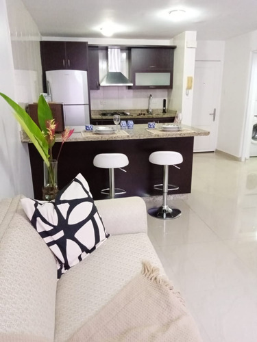 Imagen 4 de 10 de Ideal Para Vacacional Conjunto Residencial Marina Del Rey
