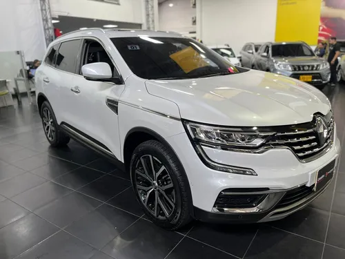 Renault Koleos 2.5 Intens